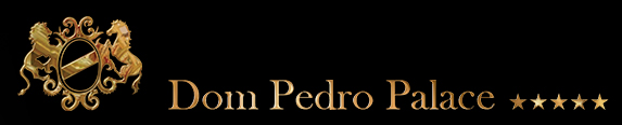 Dom Pedro Marina