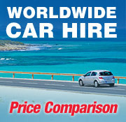 Car Hire