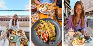 Restaurants Photo Gallery